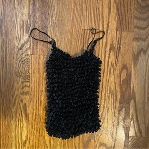 Women's Popcorn Shirt